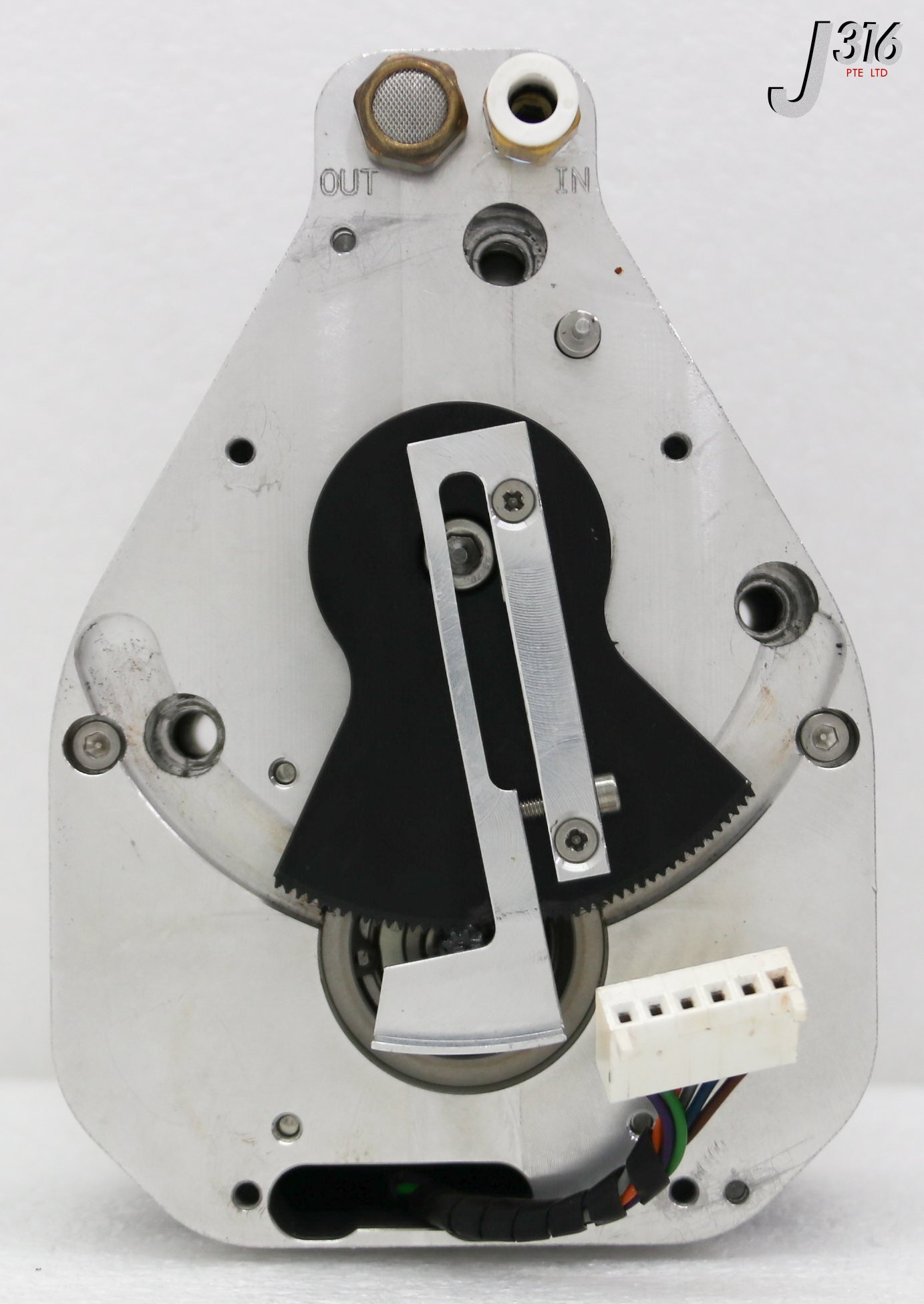 38540 VAT PENDULUM VALVE MOTOR 65040-PA52-APV1 | eBay
